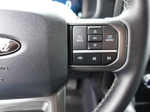 Used 2024 Ford F150 XLT w/ Equipment Group 302A MID image 50