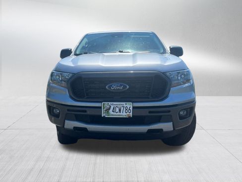 Used 2021 Ford Ranger XLT w/ Equipment Group 301A Mid AWD/4WD image 2