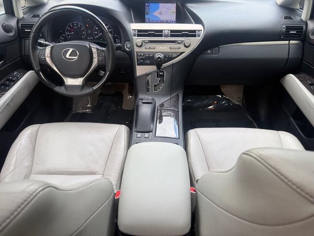 Used 2015 Lexus RX 350 AWD image 15