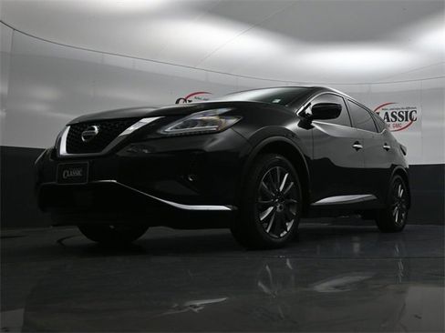 Used 2021 Nissan Murano SV w/ SV Special Edition Package image 27