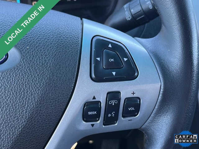 Used 2015 Ford Explorer XLT w/ Equipment Group 202A AWD/4WD image 31