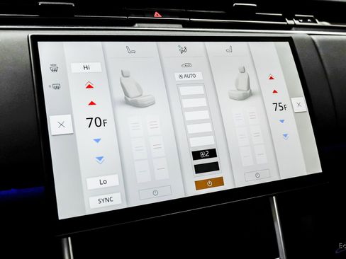 Used 2024 Land Rover Range Rover SE image 60