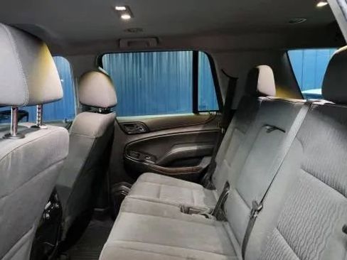 Used 2019 Chevrolet Tahoe LS w/ Max Trailering Package image 19