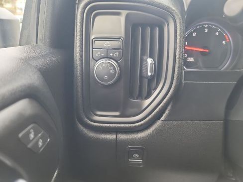 Used 2021 Chevrolet Silverado 3500 W/T w/ WT Convenience Package image 16