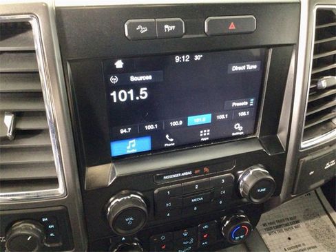 Used 2016 Ford F150 XLT w/ Equipment Group 302A Luxury image 18