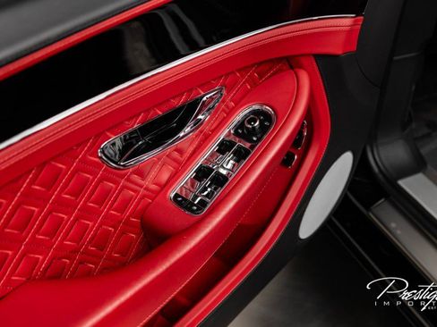 Used 2021 Bentley Continental GT Mulliner image 28