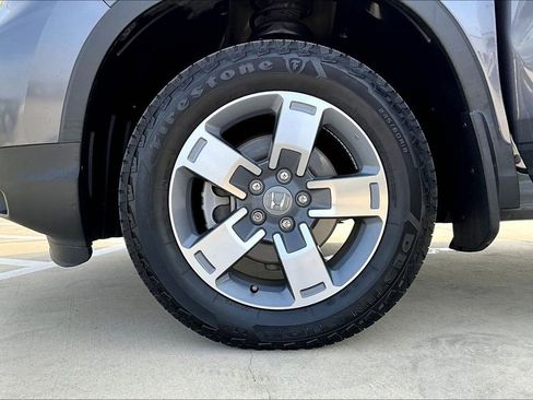 Used 2024 Honda Ridgeline RTL image 11
