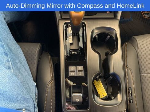 New 2026 Subaru Outback Wilderness image 10