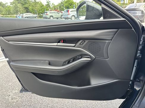 New 2026 MAZDA MAZDA3 s Sport FWD image 38