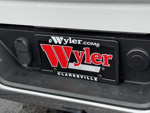 Used 2021 Chevrolet Silverado 2500 LTZ image 45