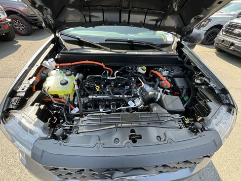New 2026 Ford Maverick XL FWD image 34