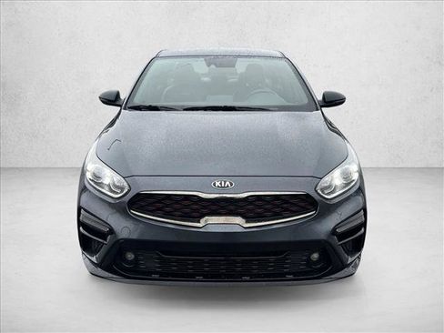 Used 2021 Kia Forte GT-Line image 2