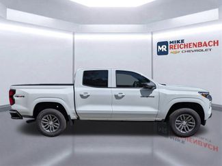 New 2026 Chevrolet Colorado LT w/ LT Convenience Package AWD/4WD video 4
