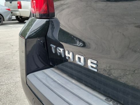 Used 2020 Chevrolet Tahoe LT RWD image 6