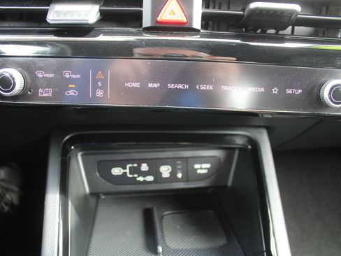Certified 2025 Kia K5 GT-Line w/ GT-Line Premium Package FWD image 41