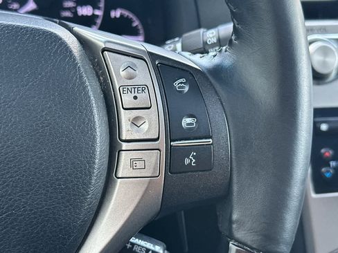 Used 2015 Lexus RX 350 FWD image 28