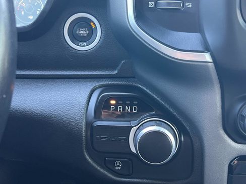 Used 2022 RAM 1500 Big Horn image 14