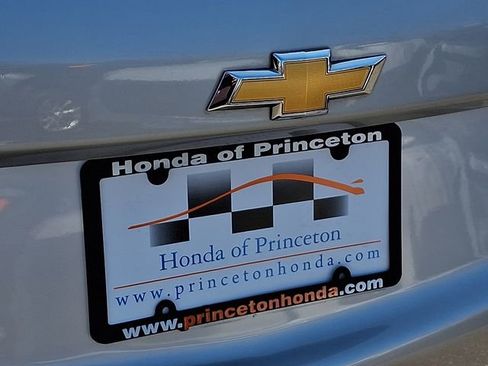 Used 2018 Chevrolet Equinox LS image 29