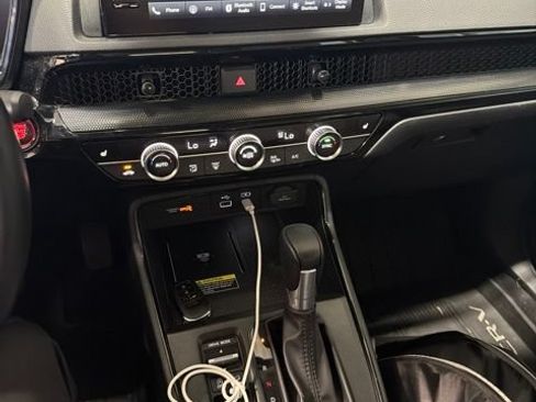 Used 2025 Honda CR-V EX-L image 10