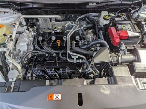 Used 2023 Mitsubishi Outlander SEL image 29