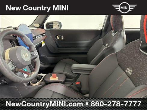 New 2026 MINI Cooper S image 11