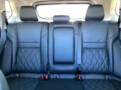 New 2026 Nissan Rogue Platinum image 11