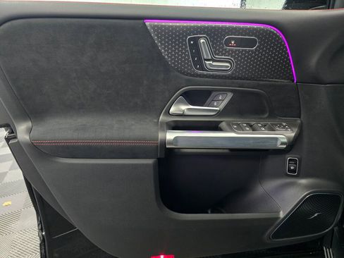 New 2026 Mercedes-Benz GLB 35 AMG 4MATIC image 24