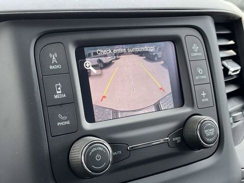 New 2024 RAM 2500 Tradesman image 23