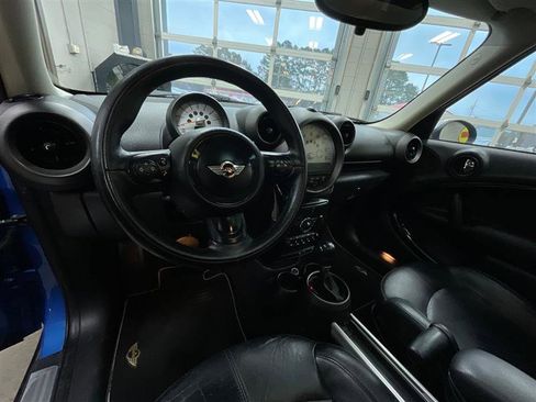 Used 2012 MINI Cooper Countryman image 13