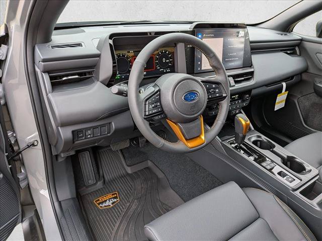 New 2026 Subaru Outback Wilderness AWD/4WD image 3