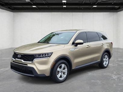 Used 2021 Kia Sorento LX