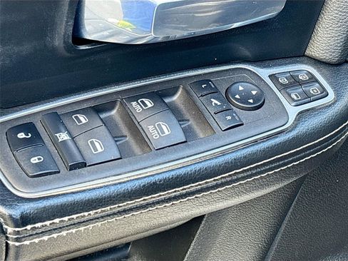 Used 2023 RAM 2500 Laramie image 18