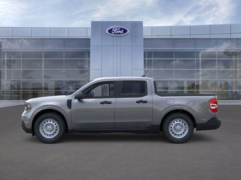 New 2026 Ford Maverick XL AWD/4WD image 3