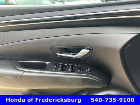 Used 2023 Hyundai Tucson SEL image 31