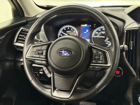 Used 2020 Subaru Forester Premium w/ Popular Package #1 AWD/4WD image 24