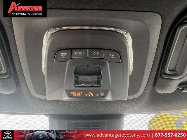 Certified 2025 Toyota Corolla FX FWD image 33