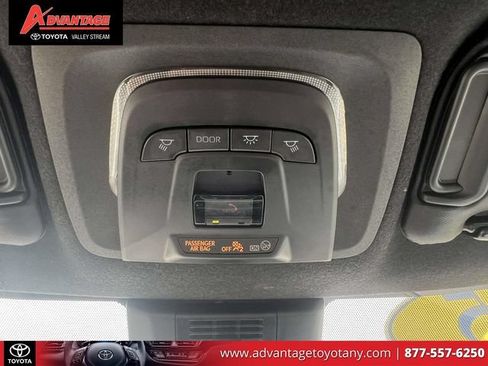 Used 2025 Toyota Corolla FX FWD image 33