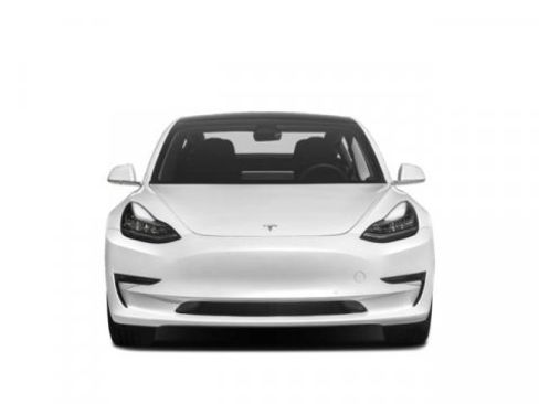Used 2020 Tesla Model 3 Standard Range Plus image 4