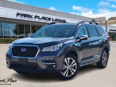 Used 2021 Subaru Ascent Touring w/ Popular Package #2A