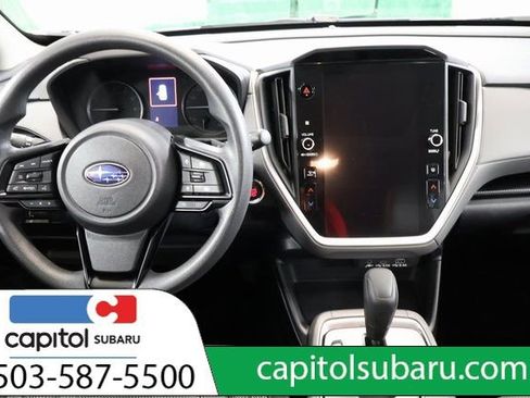Used 2024 Subaru Crosstrek 2.0i Premium image 16