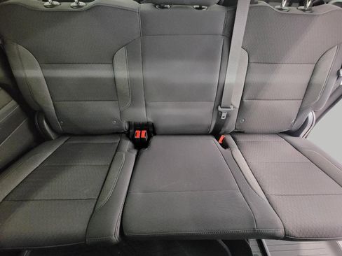 Used 2023 Chevrolet Silverado 1500 RST image 23