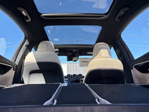 New 2025 Mercedes-Benz C 300 4MATIC Sedan image 27