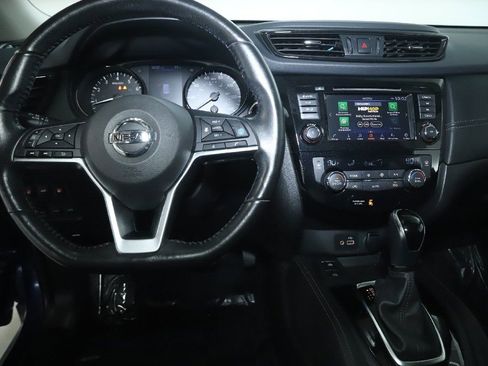 Used 2018 Nissan Rogue SL w/ Premium Package AWD/4WD image 32