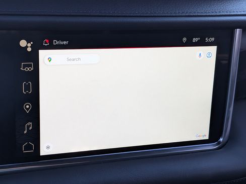 Certified 2022 GMC Yukon XL Denali AWD/4WD image 29