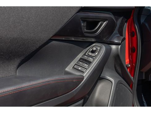 New 2025 Subaru Impreza RS image 19