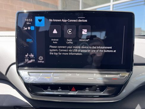 Used 2023 Volkswagen ID.4 Pro S image 21