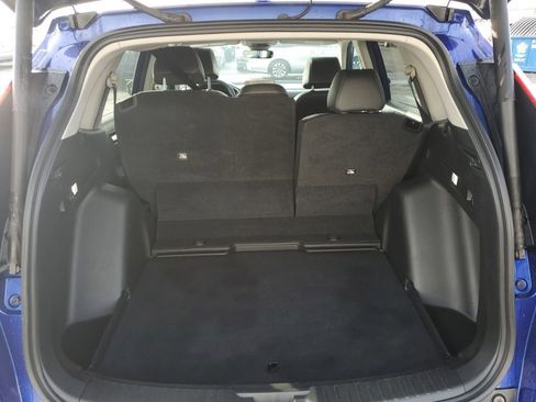 Used 2024 Honda CR-V EX-L image 28