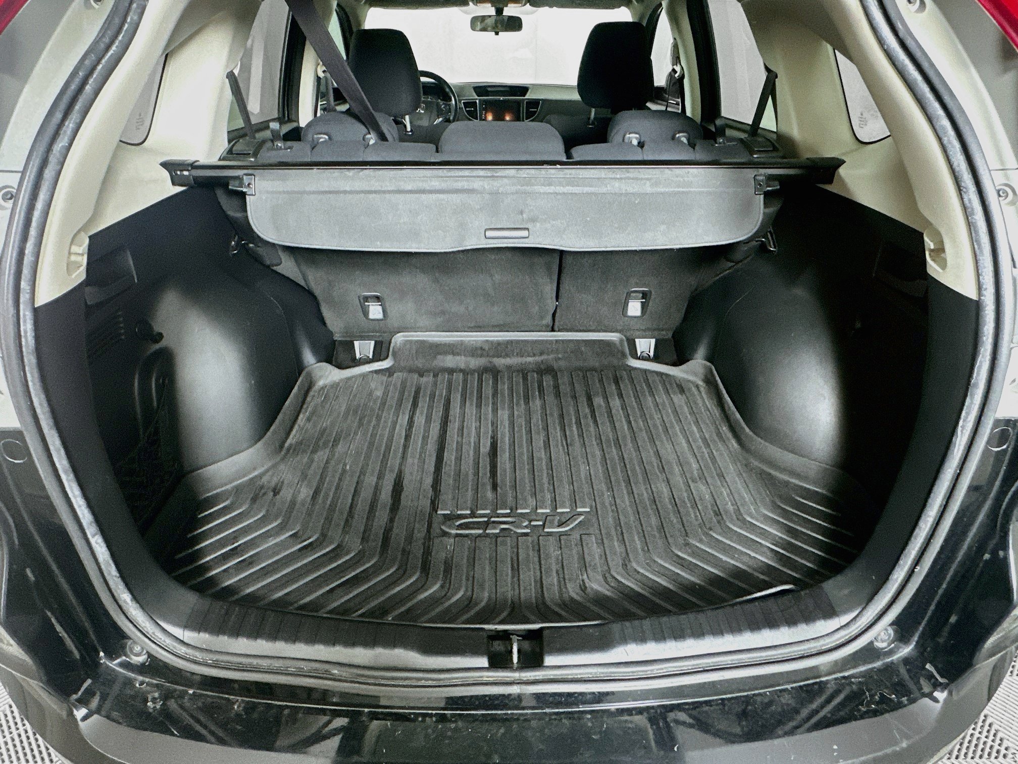 Used 2016 Honda CR-V EX image 27