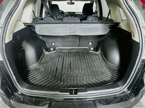 Used 2016 Honda CR-V EX image 27