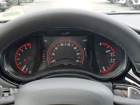 New 2026 Dodge Durango GT image 28